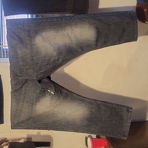 JEANS SIZE 46X30